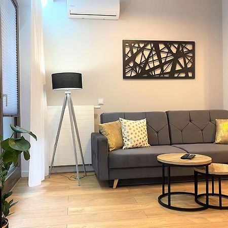 Erapartments Browary Warszawskie Warsaw Ngoại thất bức ảnh