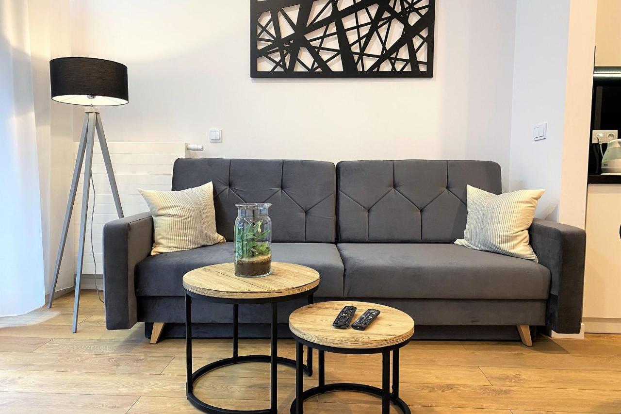 Erapartments Browary Warszawskie Warsaw Ngoại thất bức ảnh