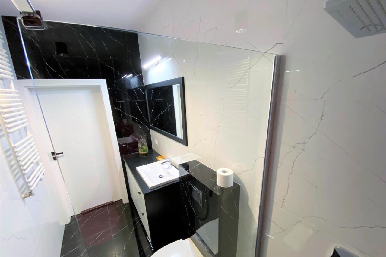 Erapartments Browary Warszawskie Warsaw Ngoại thất bức ảnh