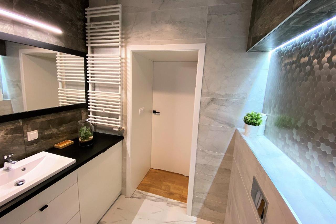 Erapartments Browary Warszawskie Warsaw Ngoại thất bức ảnh