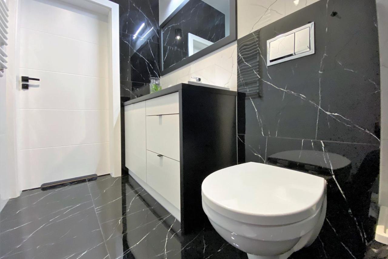 Erapartments Browary Warszawskie Warsaw Ngoại thất bức ảnh